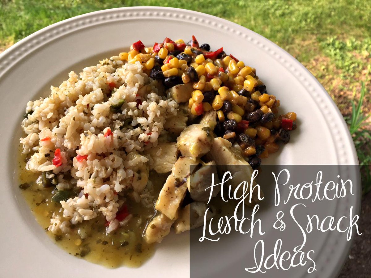 carissalynn's tweet photo. Easy lunch & snack solutions http://t.co/z6WyDHdhIB @stouffers #Ad #Cbias #PowerfulProtein http://t.co/fudcuE8U5F