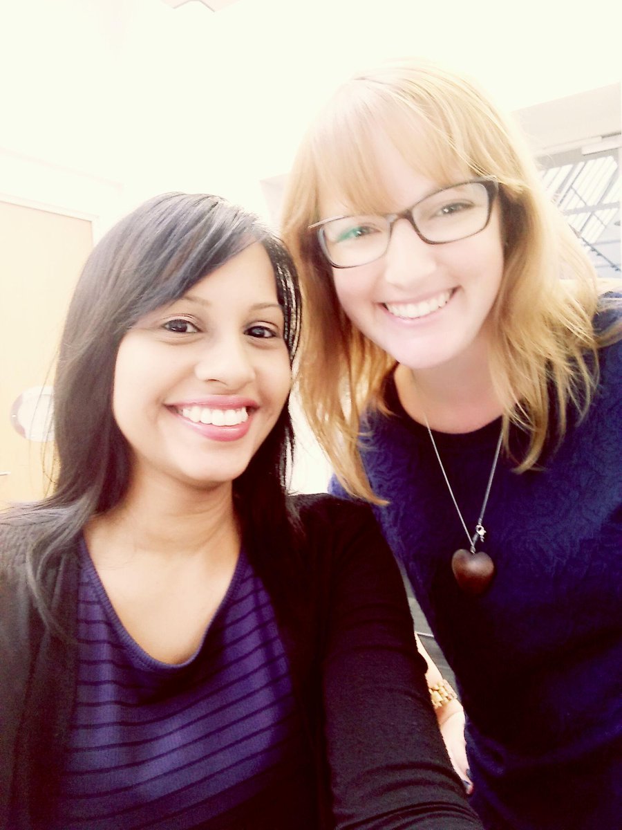 appcouk's tweet photo. Great to have Sara Raj (left), #marketing & communications exec, #Appco Asia, visit #AppcoUK head office last week. http://t.co/kCXZbGRv42