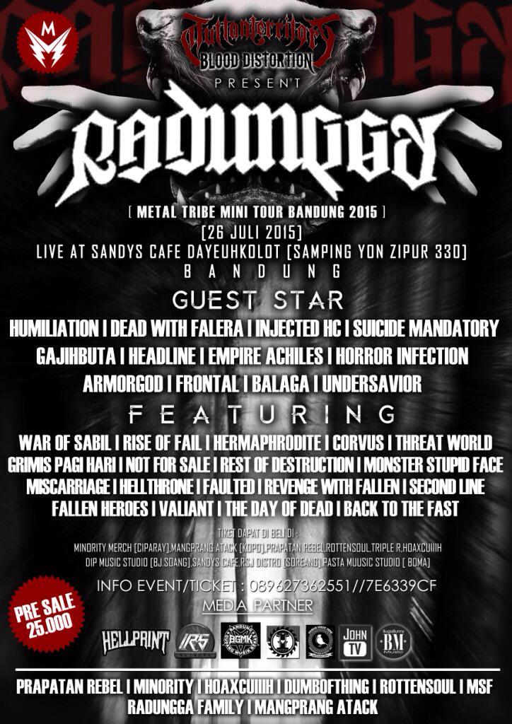 REVENGE WITH FALLEN tweet media