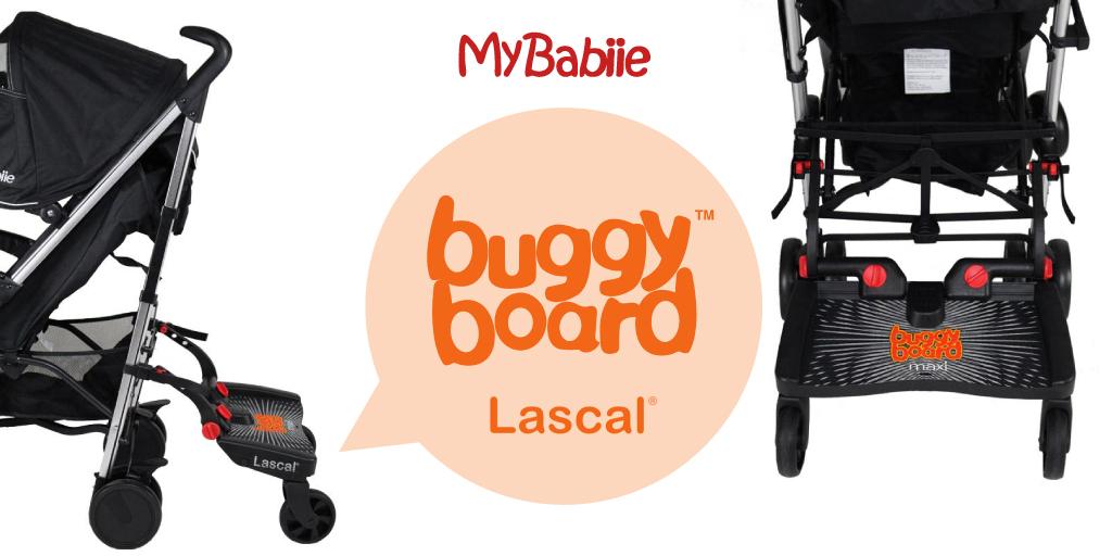 buggy board for my babiie