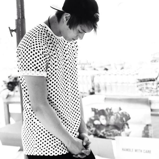 Enriiquegil17's tweet photo. RT bc we love Quen 💕 http://t.co/k1pVAuuWDw