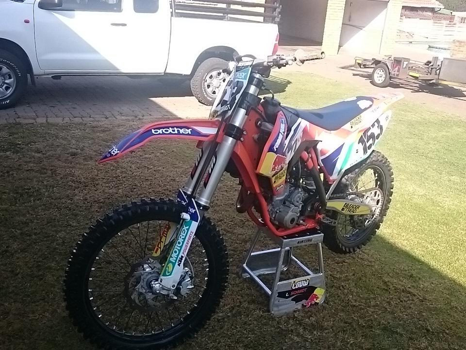 She is <a href="/Powasol/">Powasol</a> clean