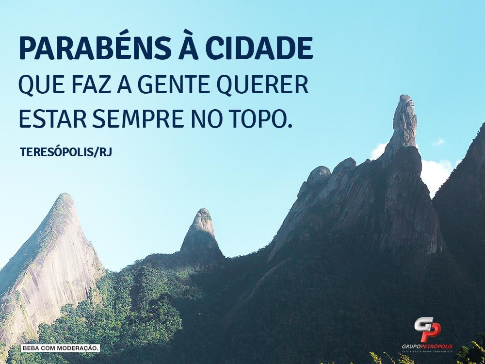 Grupo Petrópolis tweet media