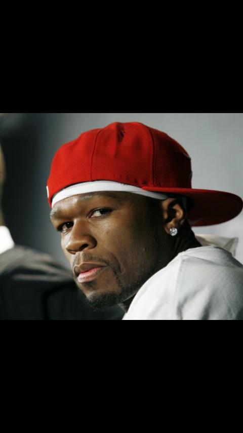  Aha Happy Birthday 50 Cent !   