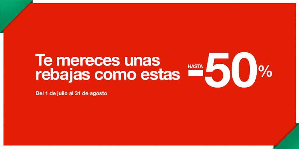 elcorteingles tweet picture