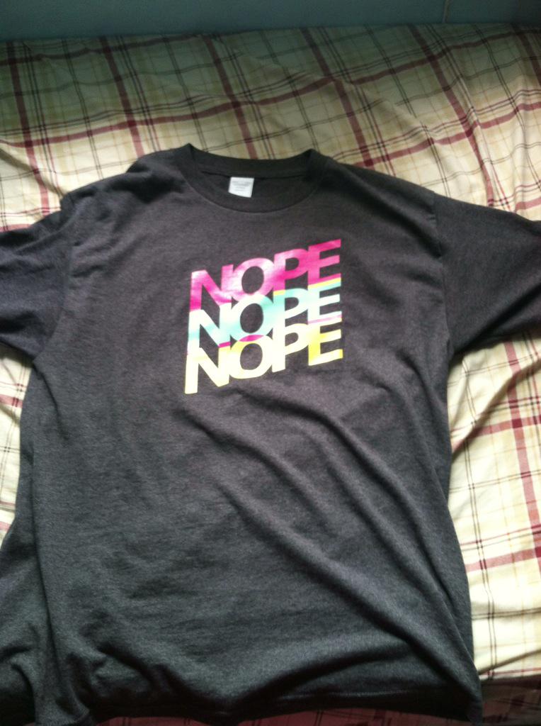 CorruptNip's tweet photo. @FaZeJev it came today http://t.co/ViJoDWkXKQ