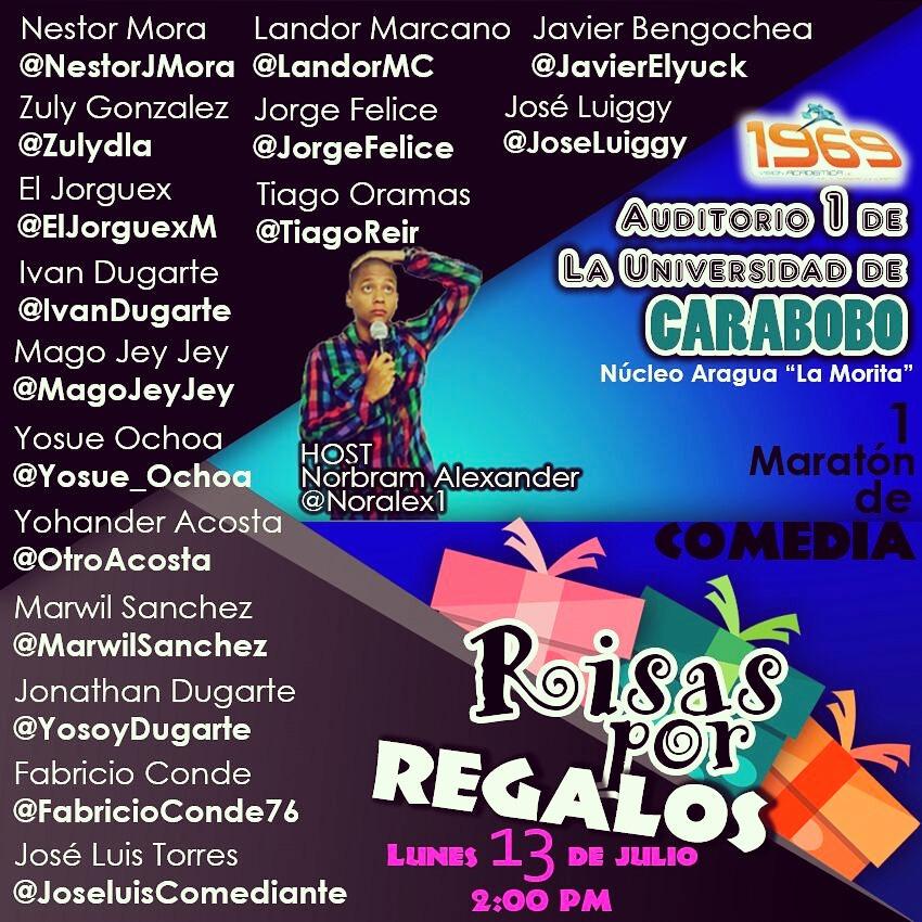 noralex1's tweet photo. @jorgefelice @TiagoReir @joseluiggy @OtroAcosta @Yosue_Ochoa @yosoydugarte @FabricioConde @LandorMC @ivandugarte http://t.co/jZYOxB6FLq