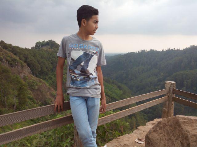 Pras (@pras_rizki) on Twitter photo 