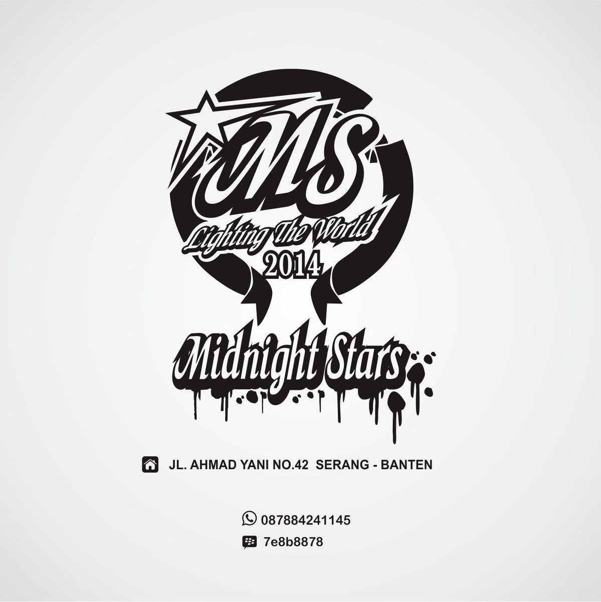 Visit this midnightstarscloth
#fbc #federasibantenclothing #visitbantenlocalclothing