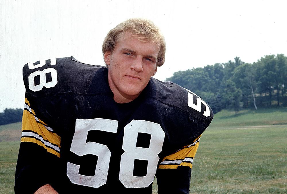 Happy Birthday Jack Lambert, who was born July 8, 1952

Sports history July:  