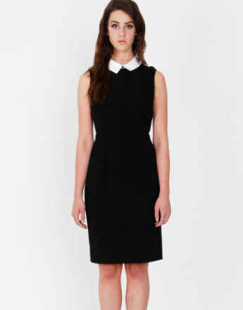 Drapers's tweet photo. The team behind @lashesoflondon is launching short-order brand So London for autumn 15: http://t.co/5Rh1w7AIkq http://t.co/gwRSHIoWUG