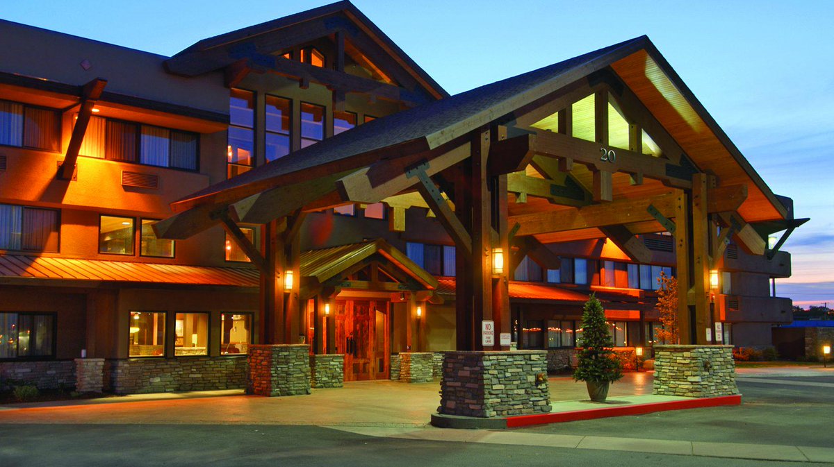 Red Lion Kalispell tweet media