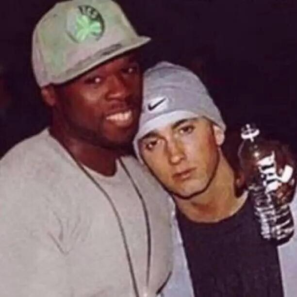 Happy Birthday to 50 Cent 
