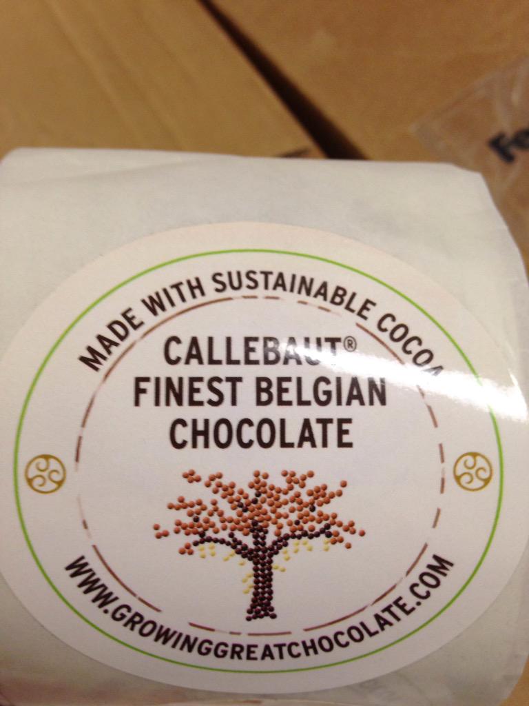 chefgeoffblount's tweet photo. Planning some great products using some awesome chocolate!!! http://t.co/hAF1eYOEbB