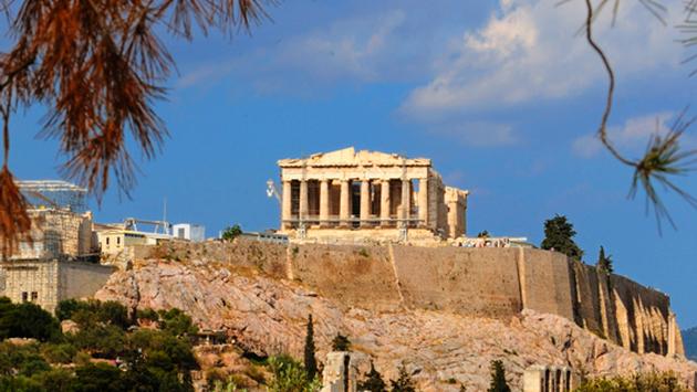 TravelPulse (@travelpulse) on Twitter photo So Far, #Greece 'No' Vote Not Deterring Tourism bit.ly/1ChRYsw  @CogswellTravelP #Travel So Far, #Greece 'No' Vote Not Deterring Tourism bit.ly/1ChRYsw  @CogswellTravelP #Travel