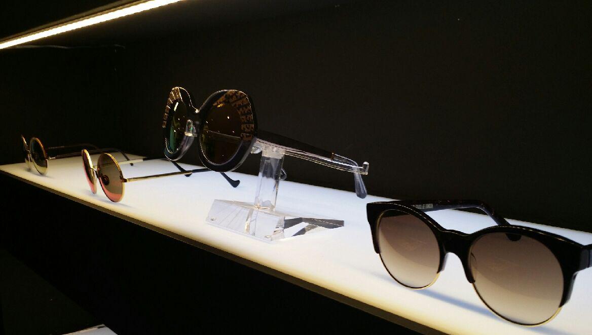 cutlerandgross's tweet photo. All eyes on our #Circuscollection at our #Korean stockist, Eye Dear Guangbog Busan #SouthKorea http://t.co/bB9R320m5J