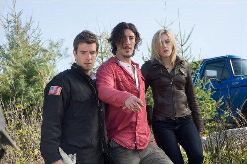 Happy Monday #Haven fam!!! #RenewHaven #havenlovers @Brenjay20 @chane_koopman @Havenprincess @room9271