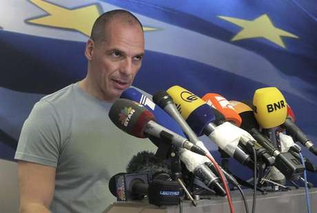 #ÚltimasNoticias: #Varufakis dimite para facilitar el acuerdo con acreedores | bit.ly/1LSpc4Y