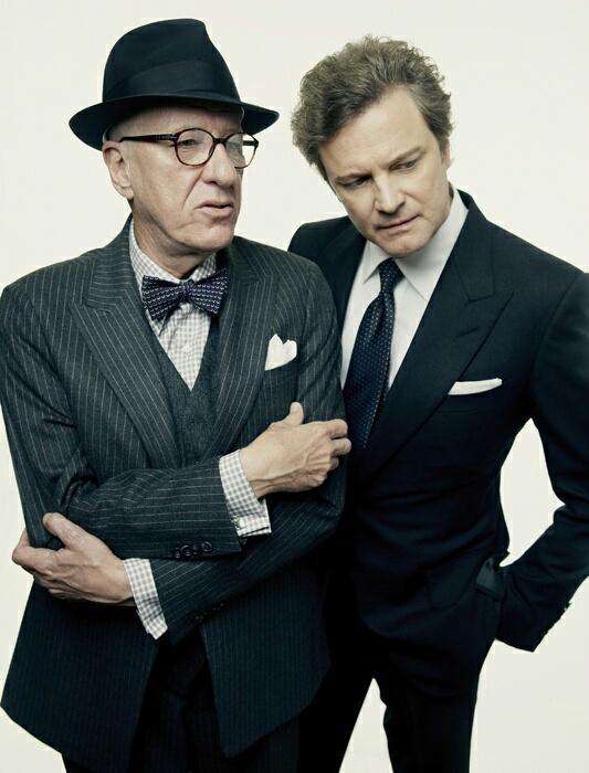 HAPPY BIRTHDAY, \"GEOFFREY RUSH\"!! *   