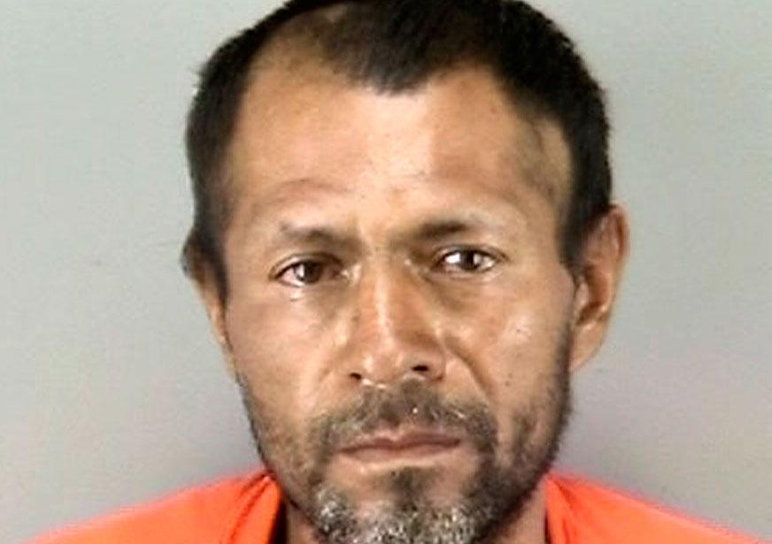 #EstadosUnidos: 'Fue un accidente', mexicano que mató a mujer en #California | bit.ly/1NLpd96