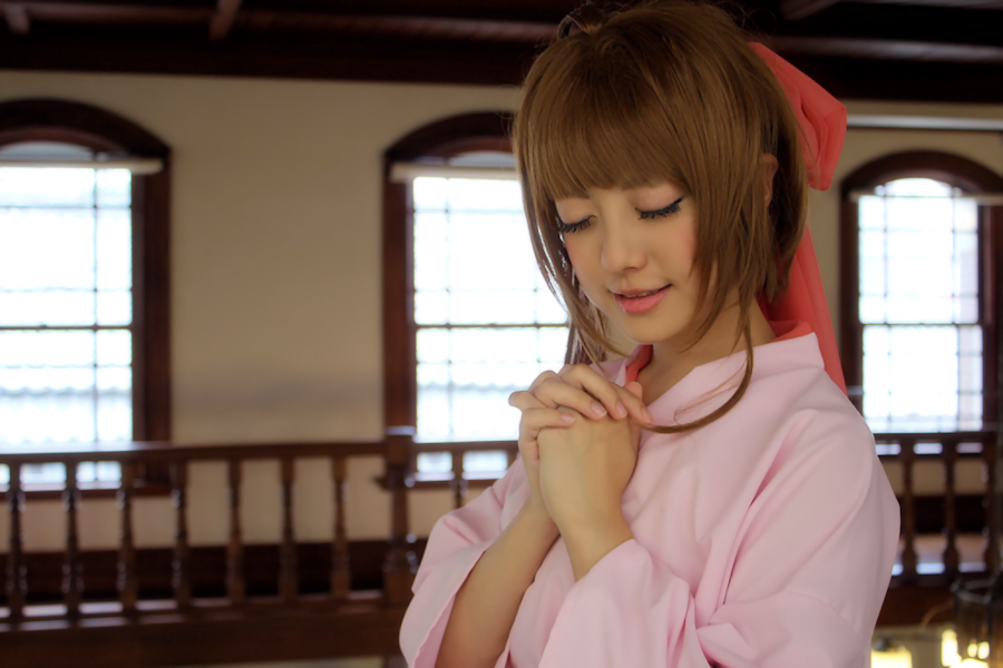 ゆかり در توییتر コスプレ カードキャプターさくら 木之本桜 ゆかり ｐ まつもとさん Mtmt7m 補助 ひよ K Mxmx 第65話 さくらと雪兎と消えゆく力 Http T Co Iakabsfsfu