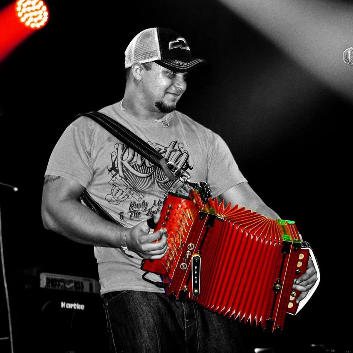 BecksCajunCafe's tweet image. Zydeco Alert! Rusty Metoyer &amp;amp; Zydeco Krush TK Club Fri. #zydeco #zydecophilly #philly @citypaperevents