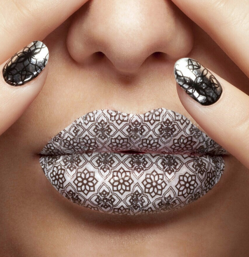 Helmiesnails's tweet image. Happy #Internationalkissingday. Make sure your nails are as hot as your lips. #helmiesnails #nosmudges #glam #nails