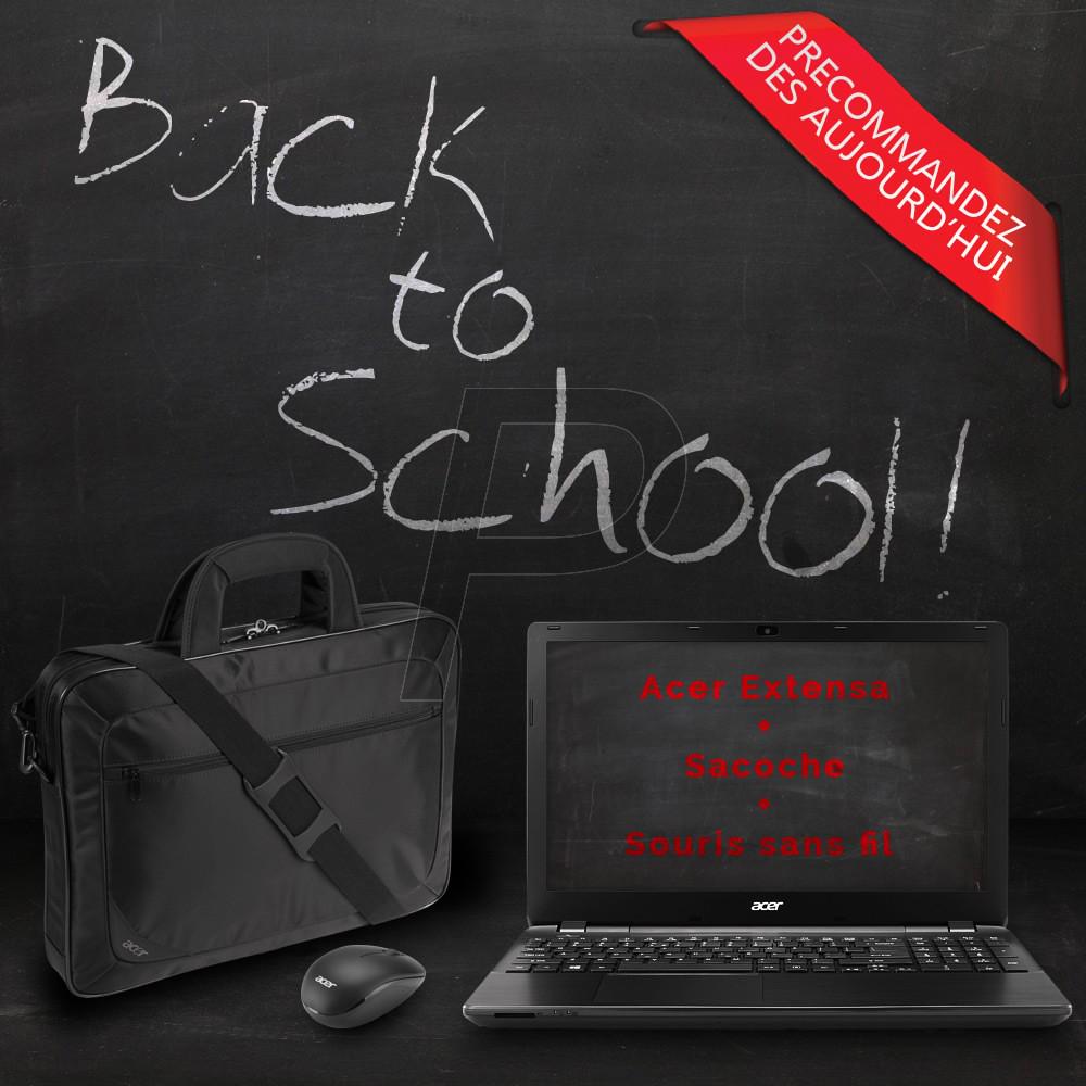 Prodimex_SA's tweet photo. Pack étudiant pc portable Acer + sacoche + Souris Wireless @AcerFrance http://t.co/kYDiREjQ8B http://t.co/bp0mkHcHSM