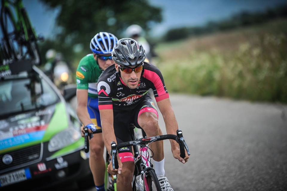 Dalla #Romania agli #Appennini <a href="/AreaZeroProTeam/">Area Zero D'Amico</a> i prox impegni areazeroproteam.com/buona-la-prova…