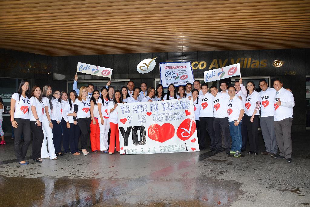 BANCO AVVILLAS tweet media