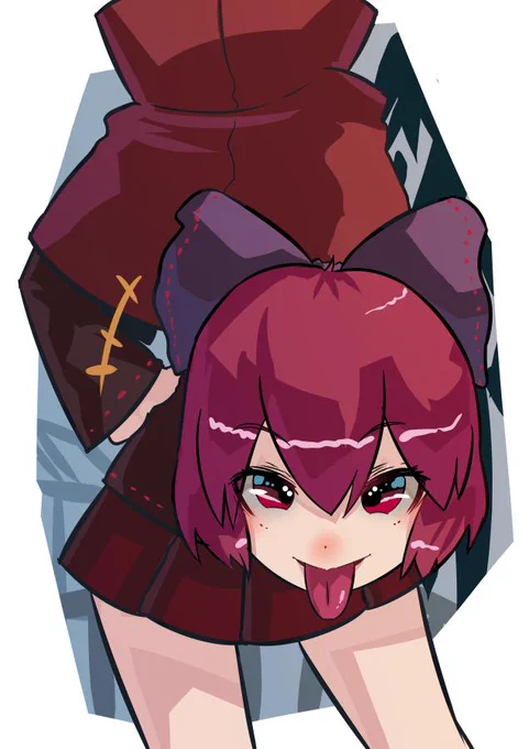 ばんきち#深夜の真剣お絵描き60分一本勝負 