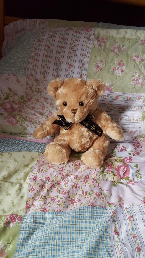 harrods jacob bear