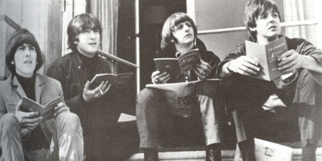 goodreads's tweet photo. 24 Perfect Songs for Book Lovers http://t.co/ZvaEeD4QVp http://t.co/ZHOXcLzrdd
