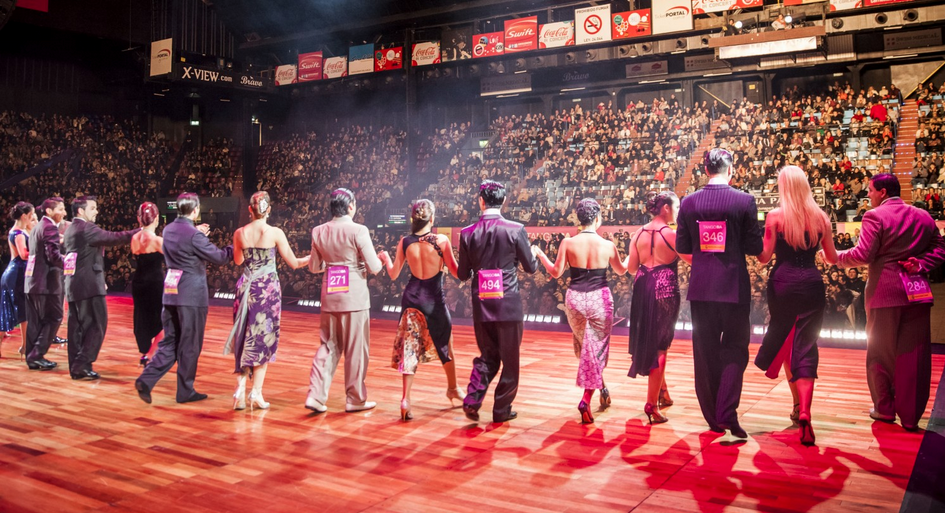 FestivalesGCBA's tweet photo. Participá del Mundial #TangoBA junto a los mejores bailarines del mundo! Anotá tu pareja acá http://t.co/lmjScsUXkA http://t.co/AOWZm1lNwz
