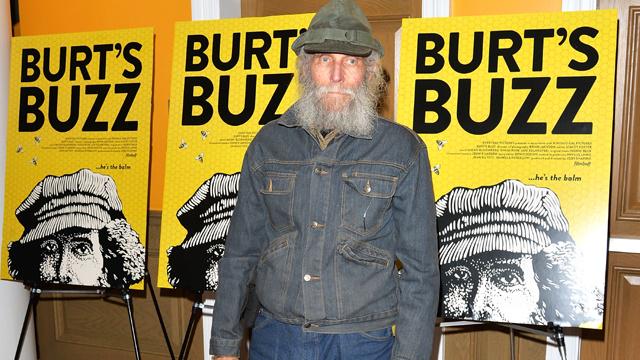 WLKY's tweet photo. Trending: Burt of Burt's Bees dies at 80 http://t.co/Kebd9kRAC8 http://t.co/LDHUcJx9MH