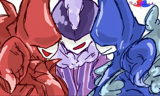 赤と青のtwitterイラスト検索結果 古い順 赤と青のtwitterイラスト検索結果 古い順