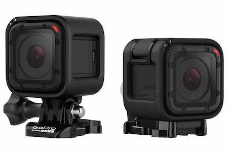 LearningLens_'s tweet photo. The newest member of the GoPro Hero4 family is here. http://t.co/3Vl8Iw5aP8 http://t.co/t5rpH9HKiB