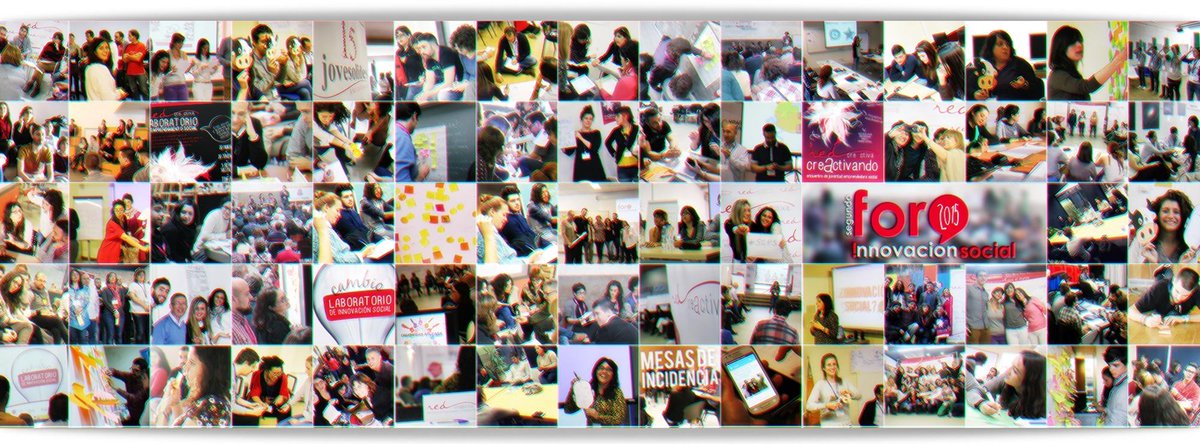 E_Creactiva's tweet photo. Más de 300 personas se reunirán en Valencia para cambiar el mundo http://t.co/y5T3cQYMIQ  #impactosocial #rse http://t.co/3rnHJrlmBc