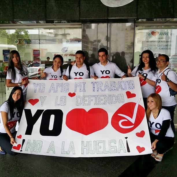 BANCO AVVILLAS tweet media