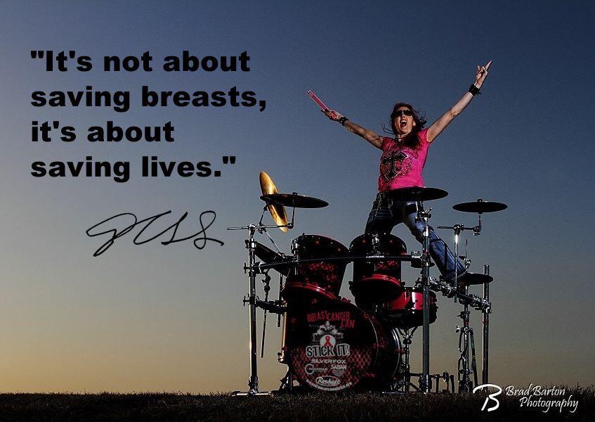 ohmandy66's tweet photo. I nominate @drummerapril to be a #NYScopeWeek speaker! @PeriscopeSummit #VoteYourScoper http://t.co/BY3hs5VhZM