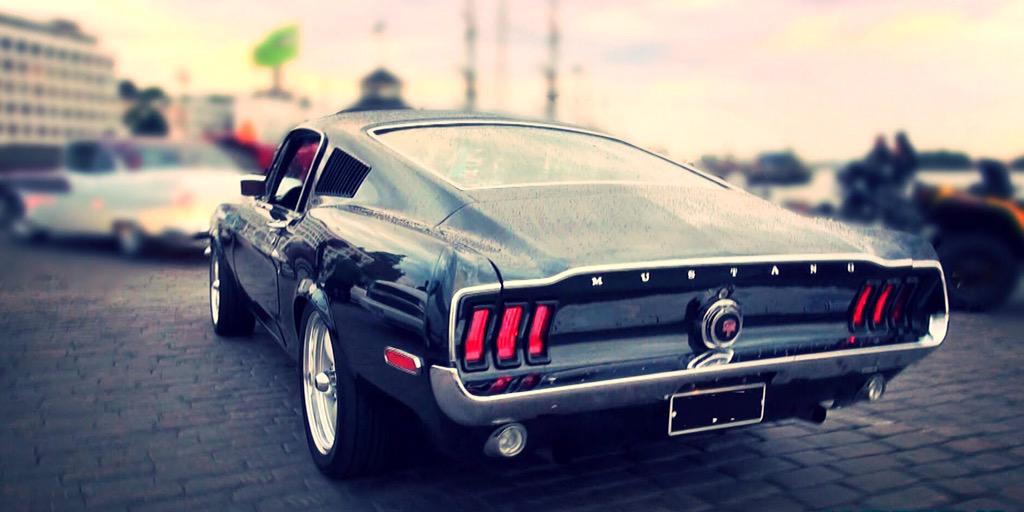 Hyper_Viral's tweet photo. 1968 Mustang GT 😍 #mondaymotivation http://t.co/xBLK9cMXiL