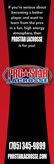 Alex_K_Black's tweet photo. So proud of my hometown friend @WilesCaleb, hosting #Prostar #Lacrosse Camp in #Kanata! #ottsport #nationalsport http://t.co/dMTY5g8aLc