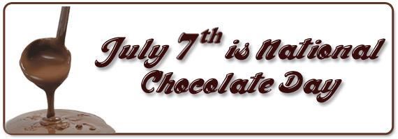 bulk_barrel's tweet photo. NATIONAL CHOCOLATE DAY - July 7, get your fix of chocolate at @bulk_barrel @cherryhill, @citiplazalondon , @westmount http://t.co/421YXZjDPs