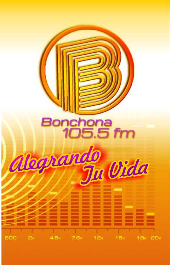 jeancarlosnavar's tweet photo. Bonchona radio 105.5 fm cubriendo toda la capital falconiana alegrando tu vida !!!! @NoticiasFalcon @AlejandroCoro http://t.co/17FUdcvkSG