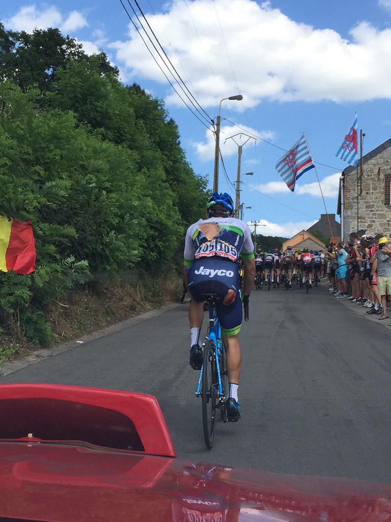 Tour de France  2015 (2.UWT) Часть 1. - Страница 8 CJPLqYuWUAAAi-F