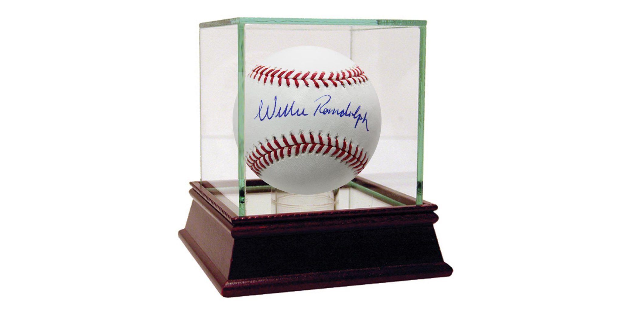 Happy birthday, Willie Randolph!

 