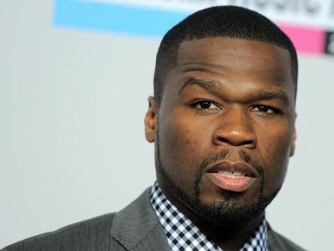 Happy Birthday Curtis James Jackson III (50 Cent)  