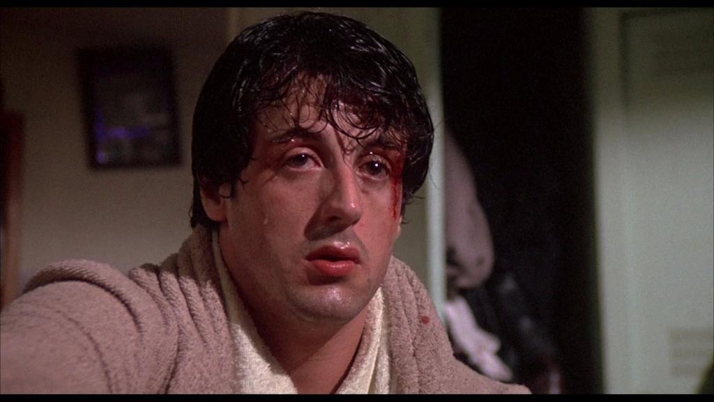 Eine große Hollywood- und Actionlegende wird heute steinharte 69 Jahre alt: Happy Birthday Sylvester Stallone! 