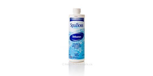 hottubchemicals's tweet image. There is a new review on SpaBoss Defoamer - Thanks Jo-Anne M..  yotpo.com/go/uCH7zvKo via @yotpo