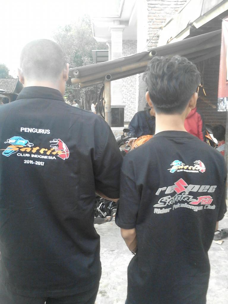 respec_PKL's tweet photo. SCI itu keren, dan KITA semua bersaudara http://t.co/Q2nSnwZzYp